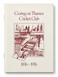 Centenary Book 1876-1976