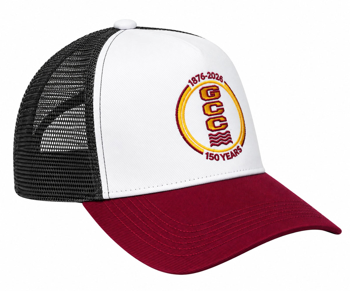 150th Caps