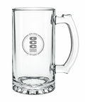 150th Glass Tankard
