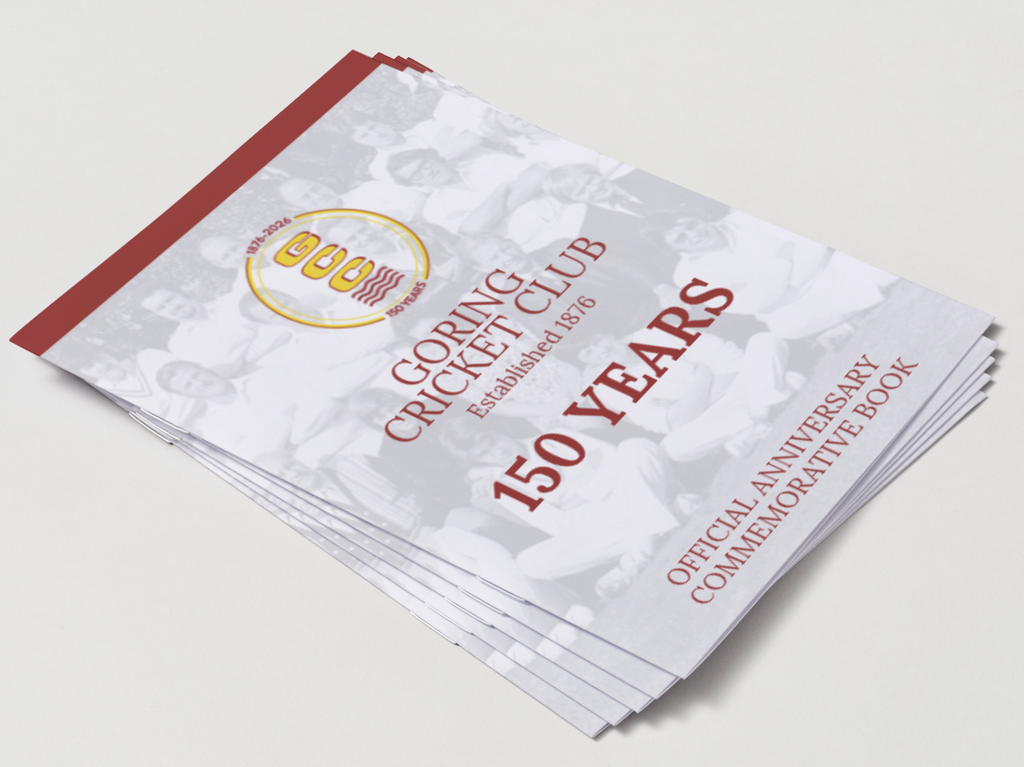 150th Anniversary Book